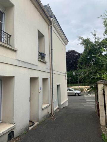 Maison MONTLIGNON - 4 pièces - 54 m²