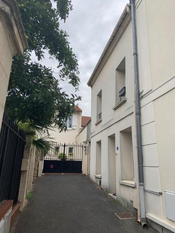 Maison MONTLIGNON - 4 pièces - 54 m²