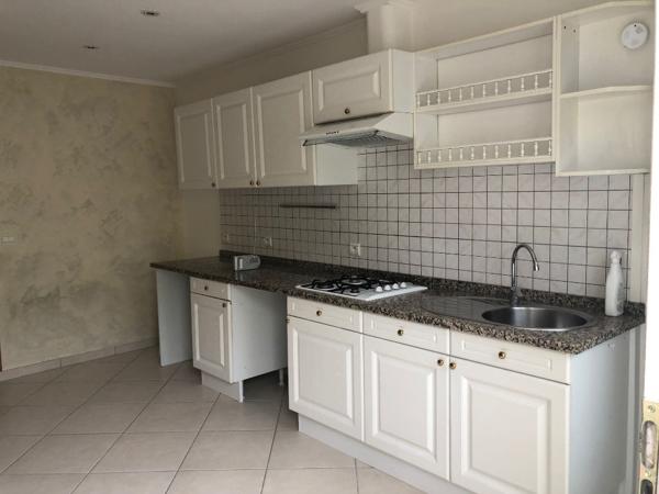 Maison MONTLIGNON - 4 pièces - 54 m²