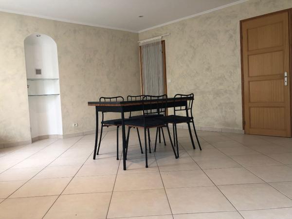 Maison MONTLIGNON - 4 pièces - 54 m²