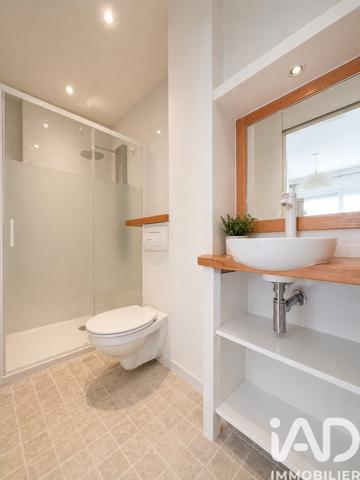Appartement à vendre 2 pièces 39,37 m² Perpignan
