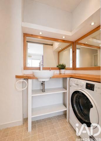 Appartement à vendre 2 pièces 39,37 m² Perpignan