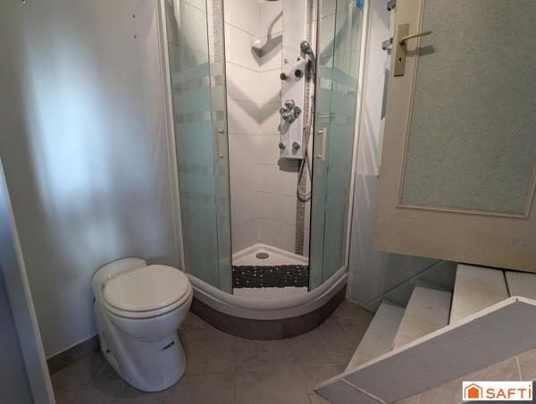 Jolie maison individuelle