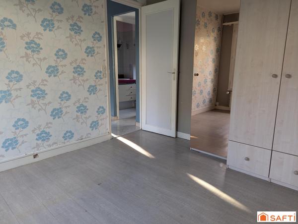 Jolie maison individuelle