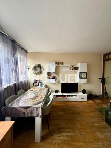 Appartement Neuilly Sur Marne 4 pièce(s)