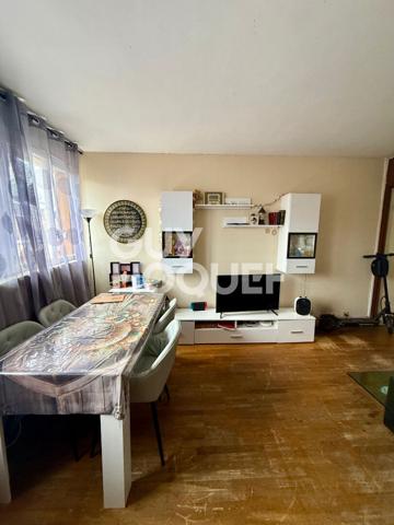 Appartement Neuilly Sur Marne 4 pièce(s)