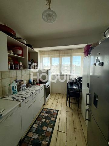 Appartement Neuilly Sur Marne 4 pièce(s)