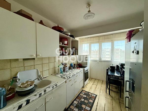 Appartement Neuilly Sur Marne 4 pièce(s)