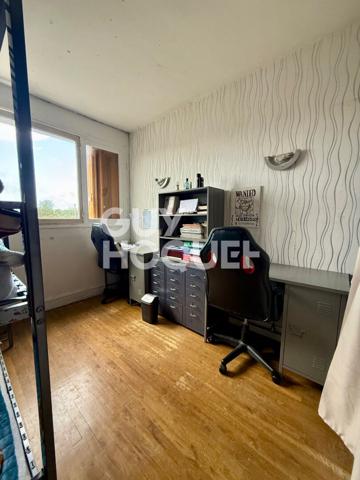 Appartement Neuilly Sur Marne 4 pièce(s)