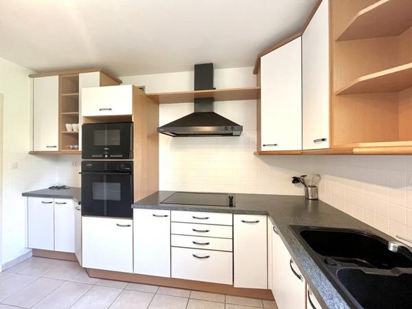 Appartement à louer |  Vaulx-en-Velin |  4 pièces | 76 m²