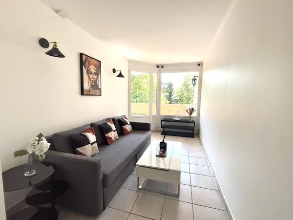 Appartement à louer |  Vaulx-en-Velin |  4 pièces | 76 m²