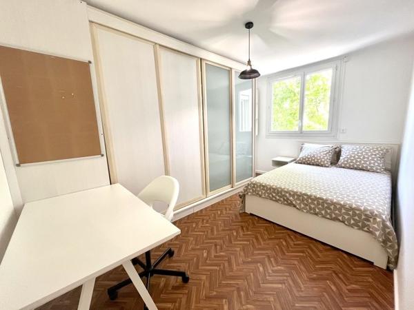 Appartement à louer |  Vaulx-en-Velin |  4 pièces | 76 m²