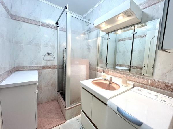 Appartement à louer |  Vaulx-en-Velin |  4 pièces | 76 m²