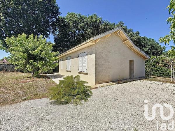 Maison à vendre 3 pièces 63 m² Biganos