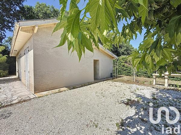 Maison à vendre 3 pièces 63 m² Biganos