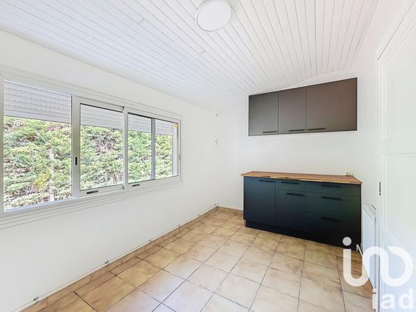 Maison à vendre 3 pièces 63 m² Biganos