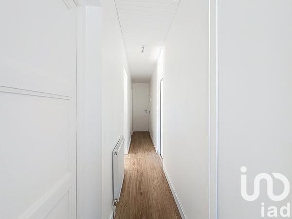 Maison à vendre 3 pièces 63 m² Biganos