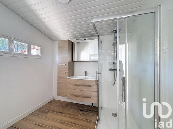 Maison à vendre 3 pièces 63 m² Biganos