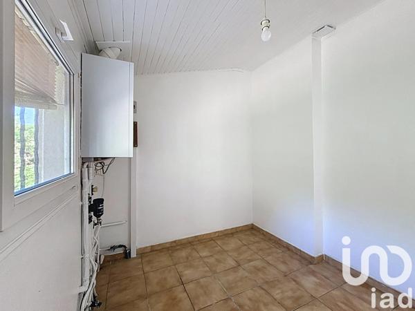 Maison à vendre 3 pièces 63 m² Biganos