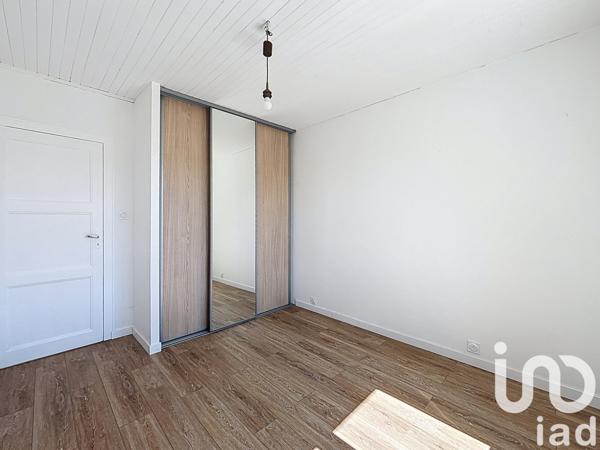 Maison à vendre 3 pièces 63 m² Biganos