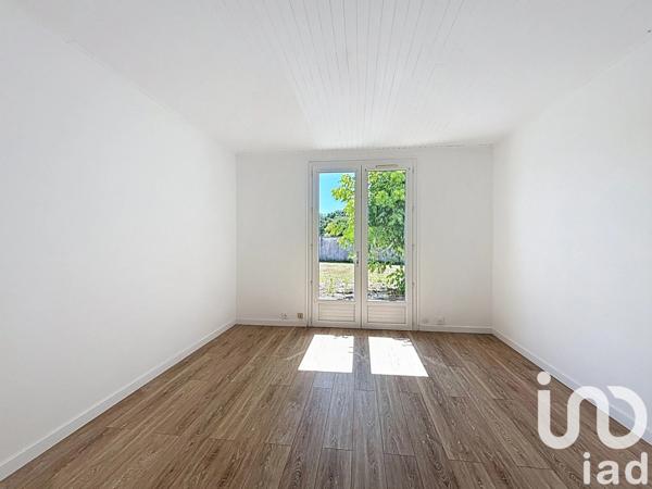 Maison à vendre 3 pièces 63 m² Biganos