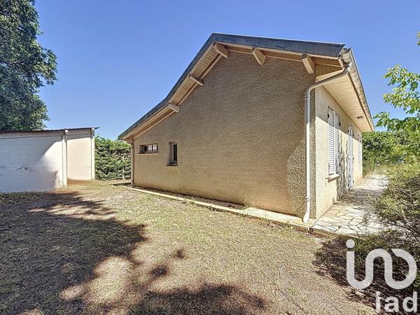 Maison à vendre 3 pièces 63 m² Biganos