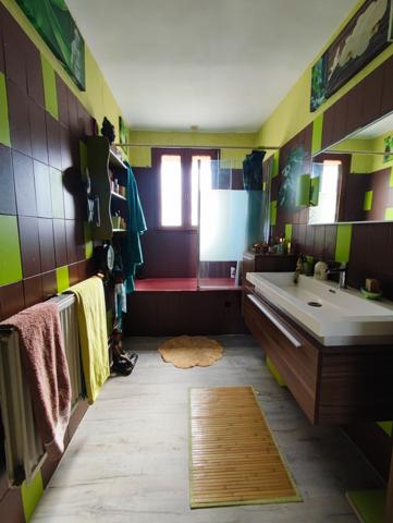 Perpignan (66000) Maison 3 faces parcelle de 354m2