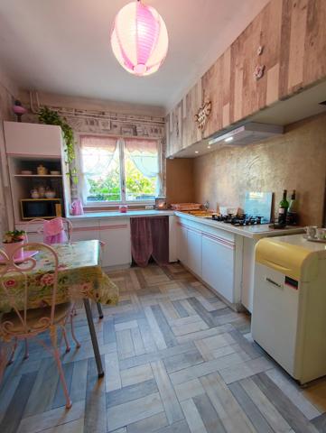 Perpignan (66000) Maison 3 faces parcelle de 354m2