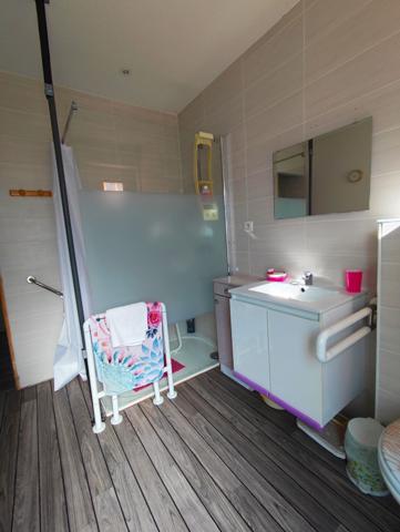 Perpignan (66000) Maison 3 faces parcelle de 354m2