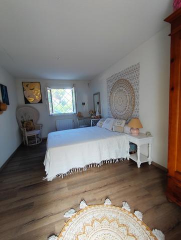 Perpignan (66000) Maison 3 faces parcelle de 354m2