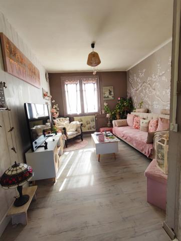 Perpignan (66000) Maison 3 faces parcelle de 354m2