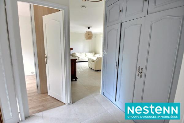 MEYZIEU, SECTEUR CALABRES, PLAIN PIED, RENOVÉE, 3 CHAMBRES