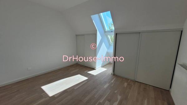 Appartement à vendre 5 pièces de 111 m²