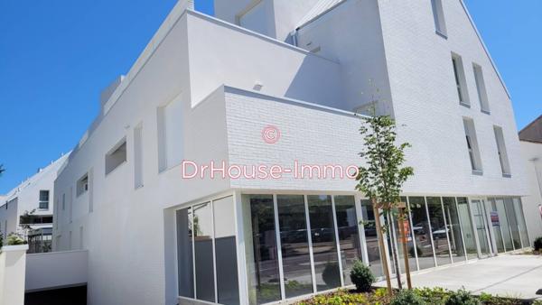 Appartement à vendre 5 pièces de 111 m²