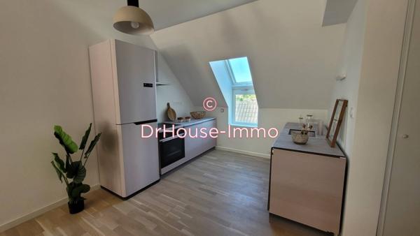 Appartement à vendre 5 pièces de 111 m²