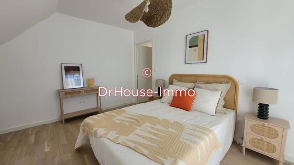 Appartement à vendre 5 pièces de 111 m²