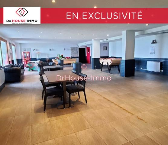 Appartement à vendre 2 pièces de 35 m²