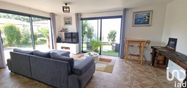 Maison à vendre 4 pièces 93 m² Parentis-en-Born