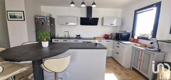 Maison à vendre 4 pièces 93 m² Parentis-en-Born