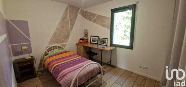 Maison à vendre 4 pièces 93 m² Parentis-en-Born