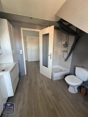 Appartement à louer 1 pièce 34.3m² Dunkerque (59240)