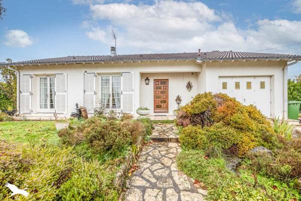 Maison 200 000 € Niort 4 p 92 m² DPE D