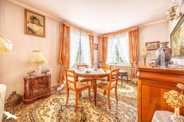Maison 200 000 € Niort 4 p 92 m² DPE D