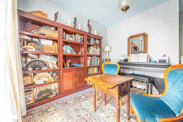 Maison 200 000 € Niort 4 p 92 m² DPE D