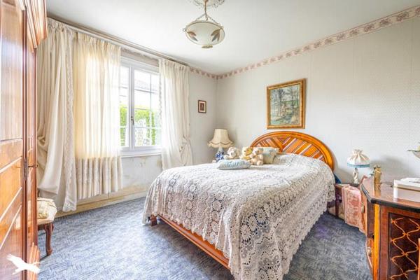 Maison 200 000 € Niort 4 p 92 m² DPE D