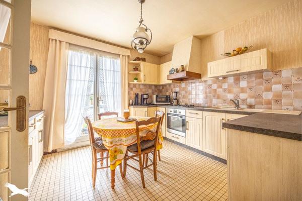 Maison 200 000 € Niort 4 p 92 m² DPE D