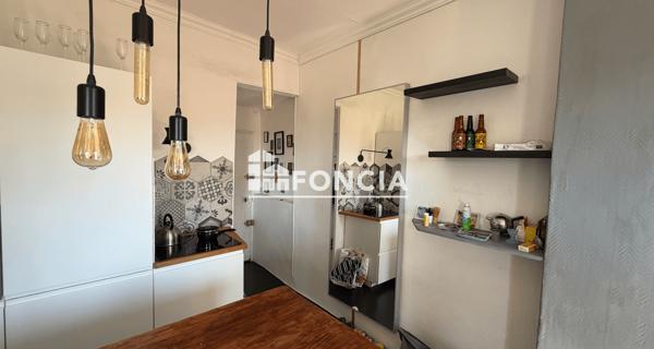 À vendre Studio 30 m² - Hyères 83400