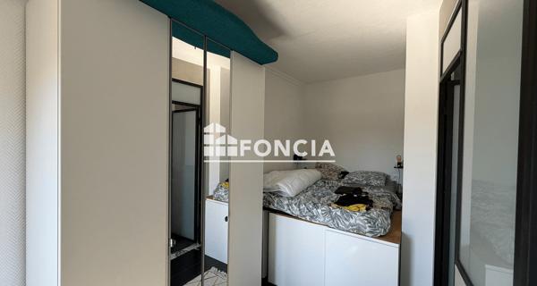 À vendre Studio 30 m² - Hyères 83400