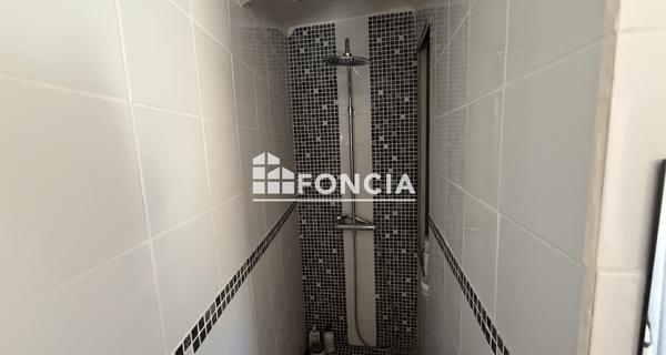 À vendre Studio 30 m² - Hyères 83400