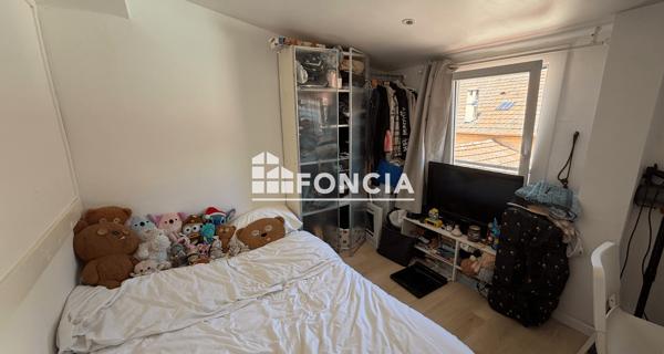 À vendre Studio 30 m² - Hyères 83400